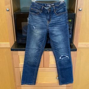 Boys jeans